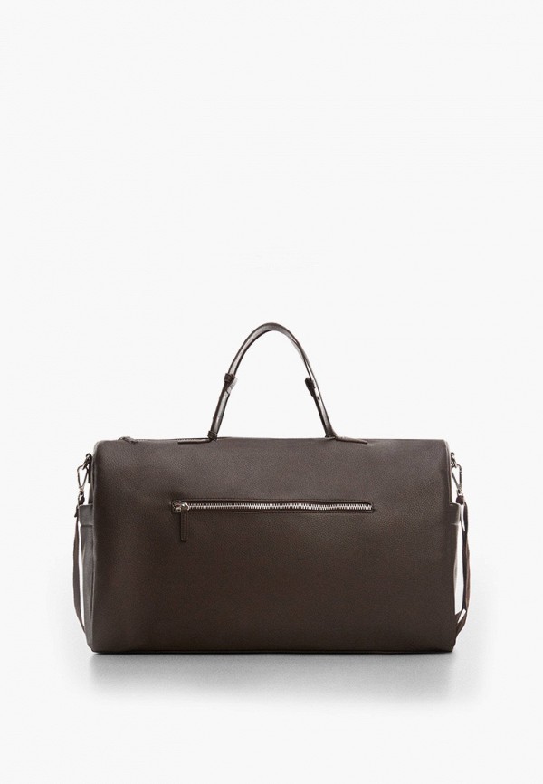 Mango Man Сумка дорожная - WEEKDAY - фото 1