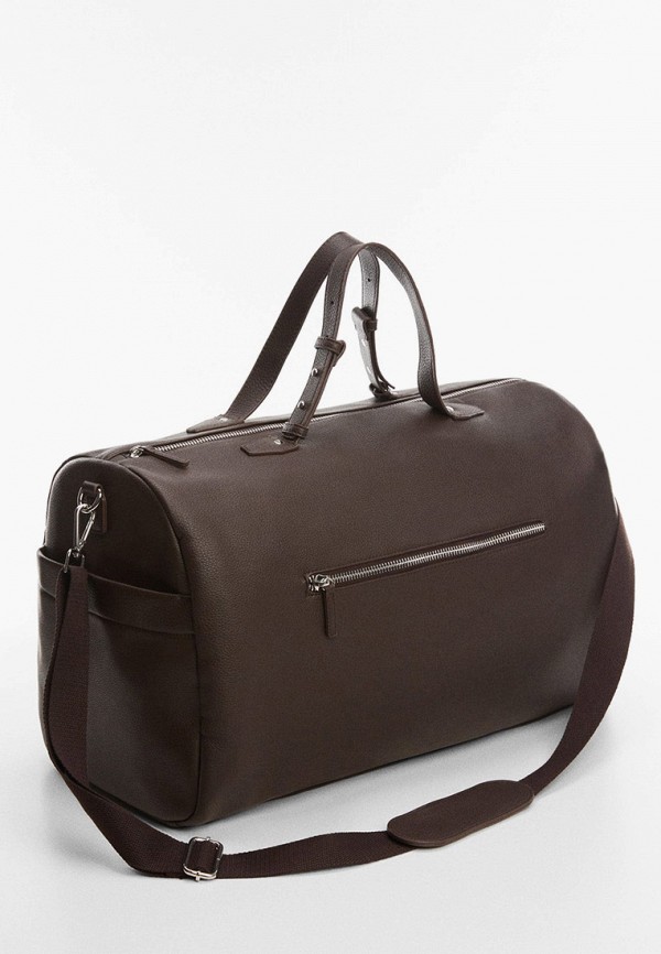 Mango Man Сумка дорожная - WEEKDAY - фото 2