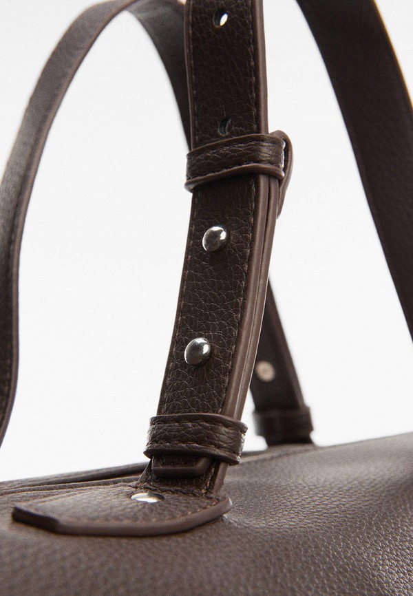 Mango Man Сумка дорожная - WEEKDAY - фото 3