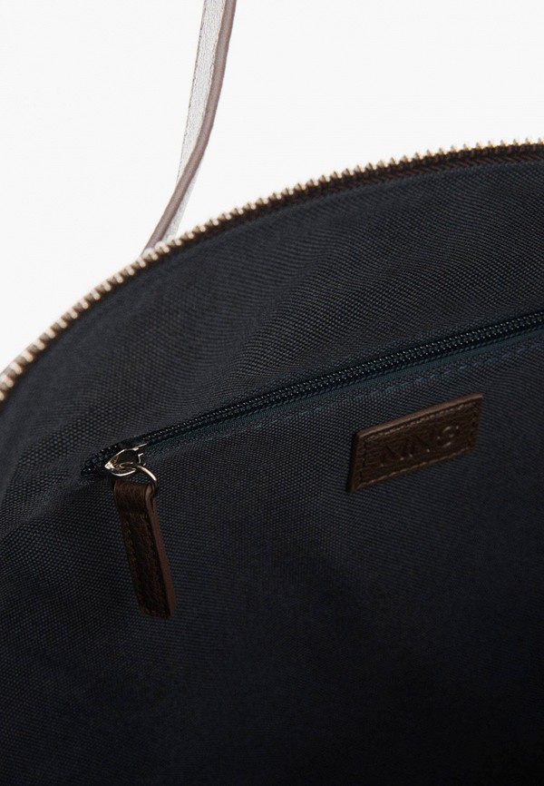 Mango Man Сумка дорожная - WEEKDAY - фото 4