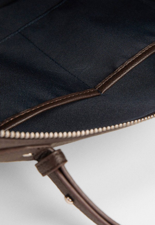 Mango Man Сумка дорожная - WEEKDAY - фото 6