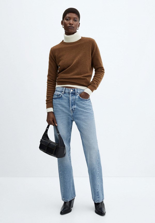 Mango Джинсы - NICOLE - фото 2