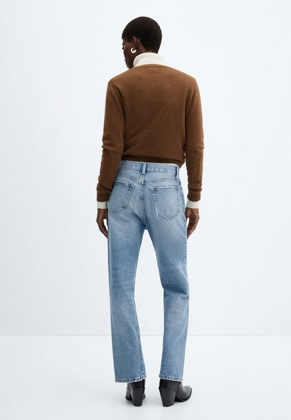 Mango Джинсы - NICOLE - фото 3