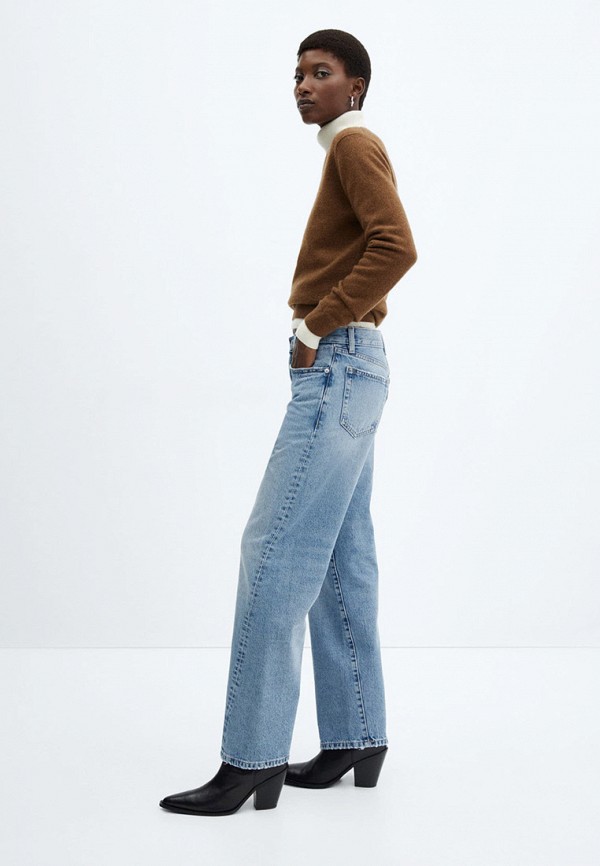 Mango Джинсы - NICOLE - фото 4