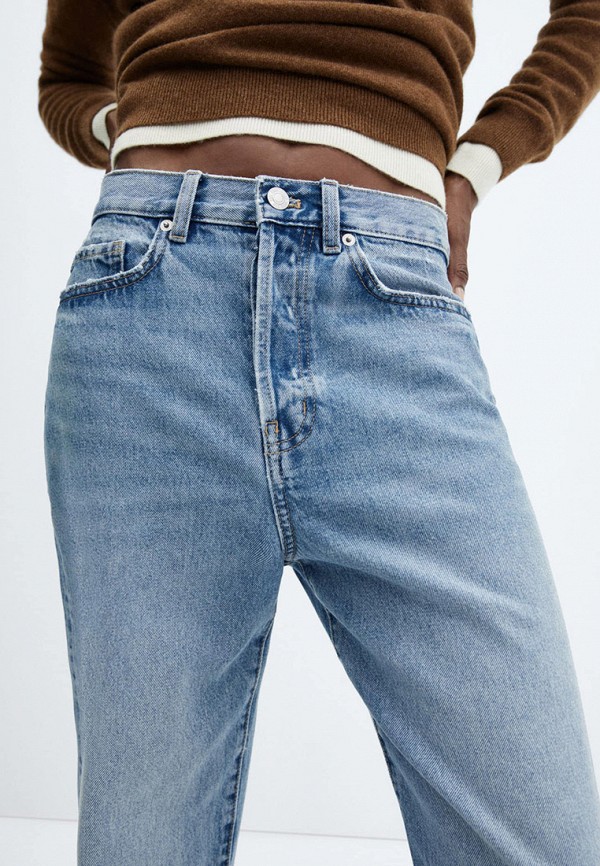 Mango Джинсы - NICOLE - фото 5