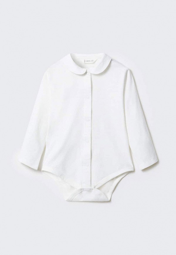 Mango Kids Боди - PEPE - фото 1