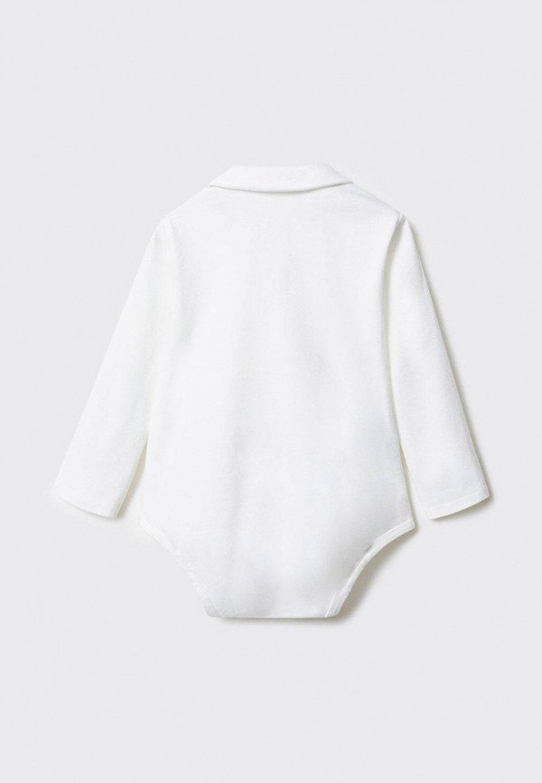 Mango Kids Боди - PEPE - фото 2