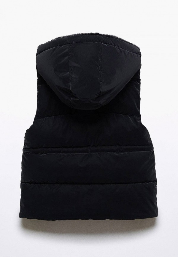 Mango Kids Жилет утепленный - MIRIAM - фото 2