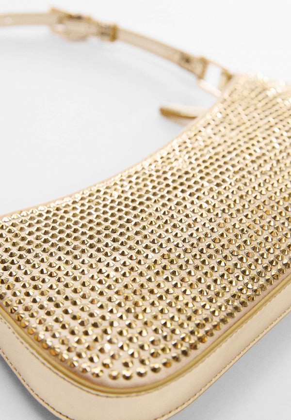 Mango Сумка - MARTHA - фото 3