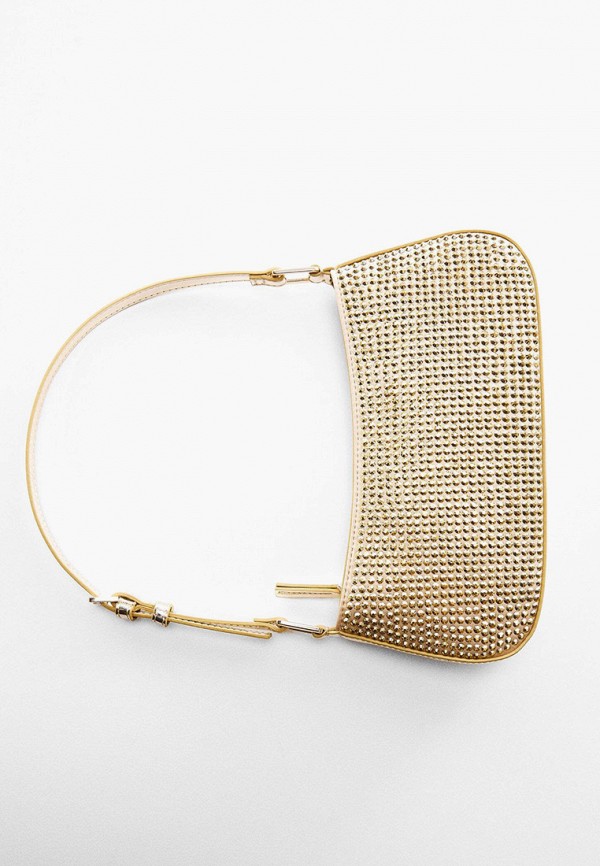 Mango Сумка - MARTHA - фото 5