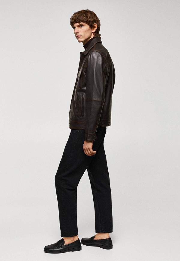 Mango Man Куртка - WILLIAM - фото 5