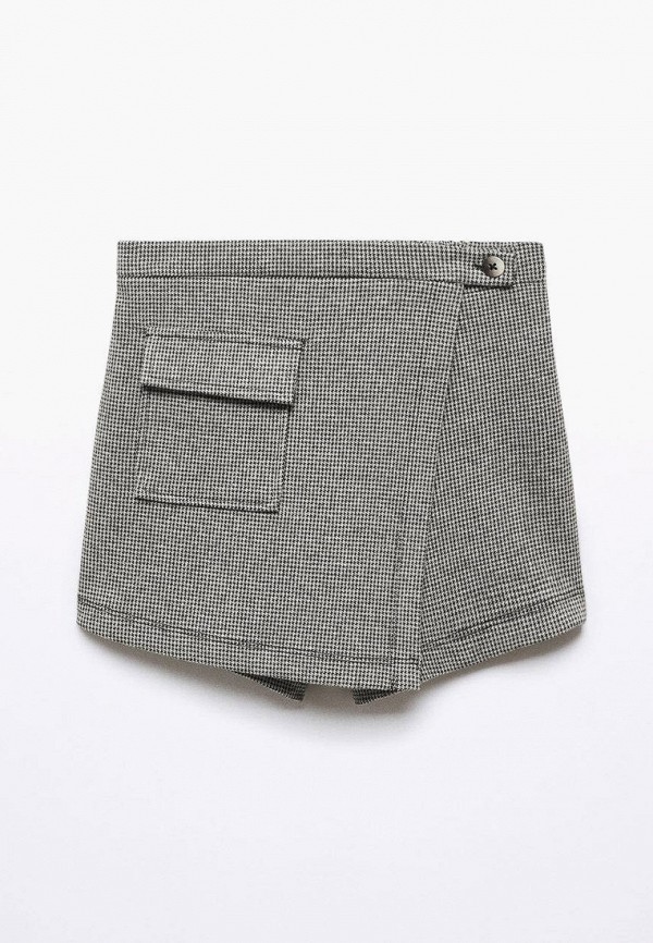 Mango Kids Юбка-шорты - PILAR - фото 1