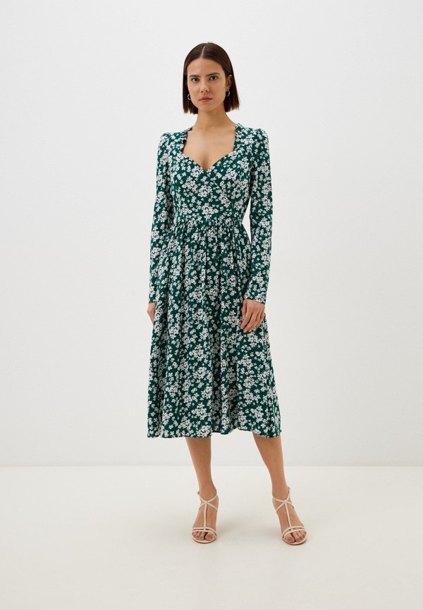 Candy Story Платье - фото 1