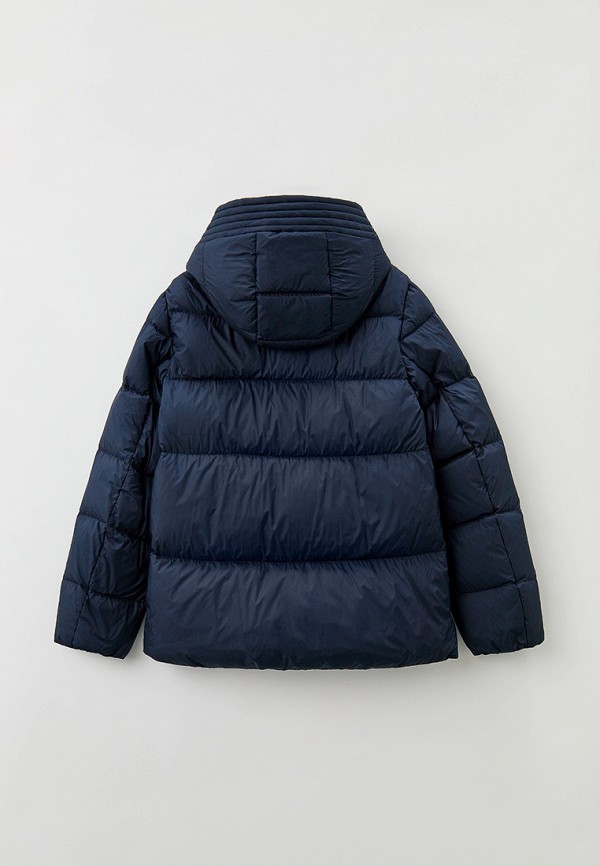 Woolrich Пуховик - ALSEA - фото 2