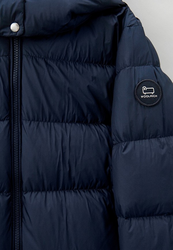 Woolrich Пуховик - ALSEA - фото 5