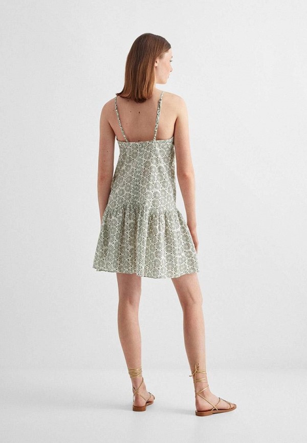 Mango Kids Сарафан - SOL - фото 3