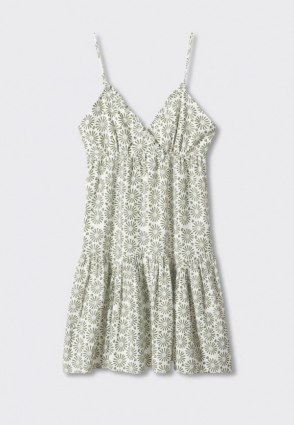 Mango Kids Сарафан - SOL - фото 4