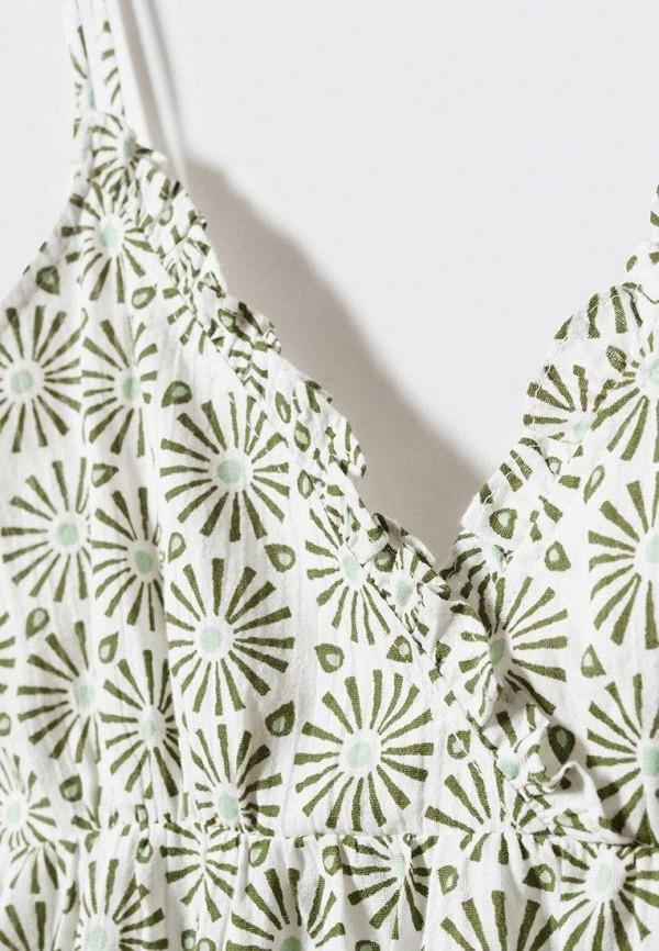 Mango Kids Сарафан - SOL - фото 5