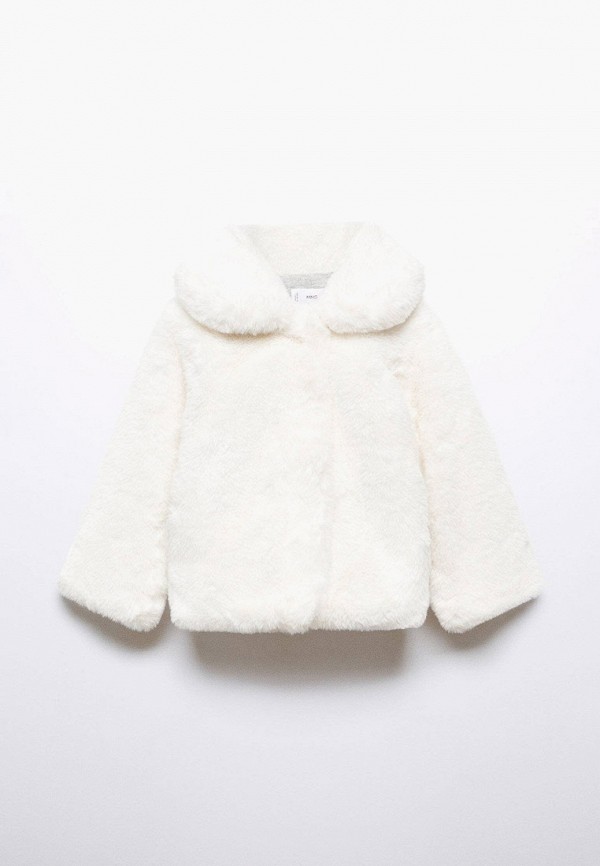 Mango Kids Шуба - COPITO5 - фото 1