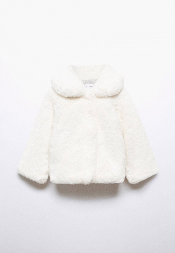 Mango Kids Шуба - COPITO5 - фото 1