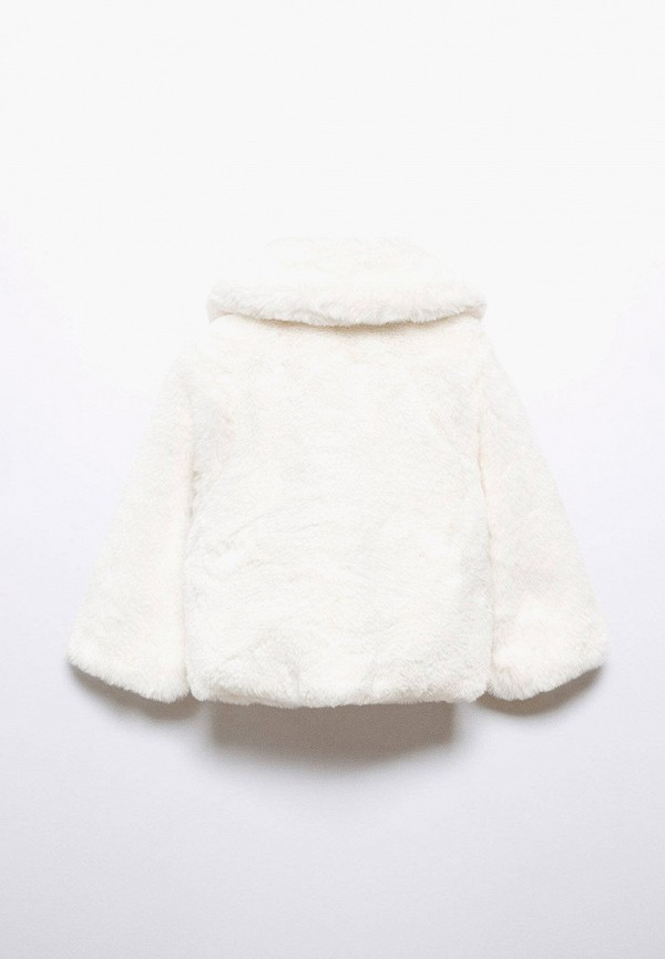 Mango Kids Шуба - COPITO5 - фото 2