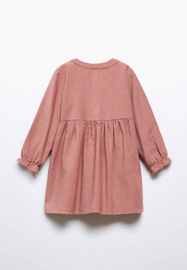 Mango Kids Платье - DATIL - фото 2