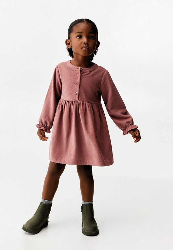 Mango Kids Платье - DATIL - фото 5