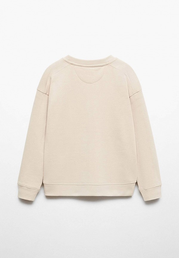 Mango Kids Свитшот - WAYS - фото 2