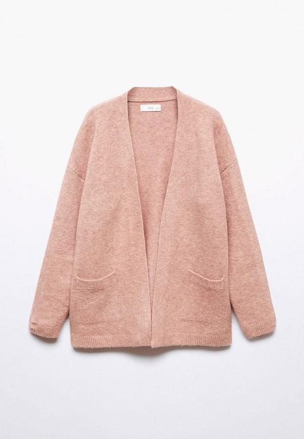 Mango Kids Кардиган - TIQUE5 - фото 2