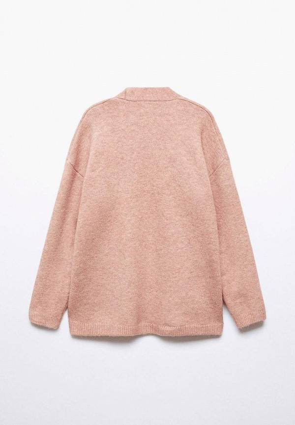 Mango Kids Кардиган - TIQUE5 - фото 3