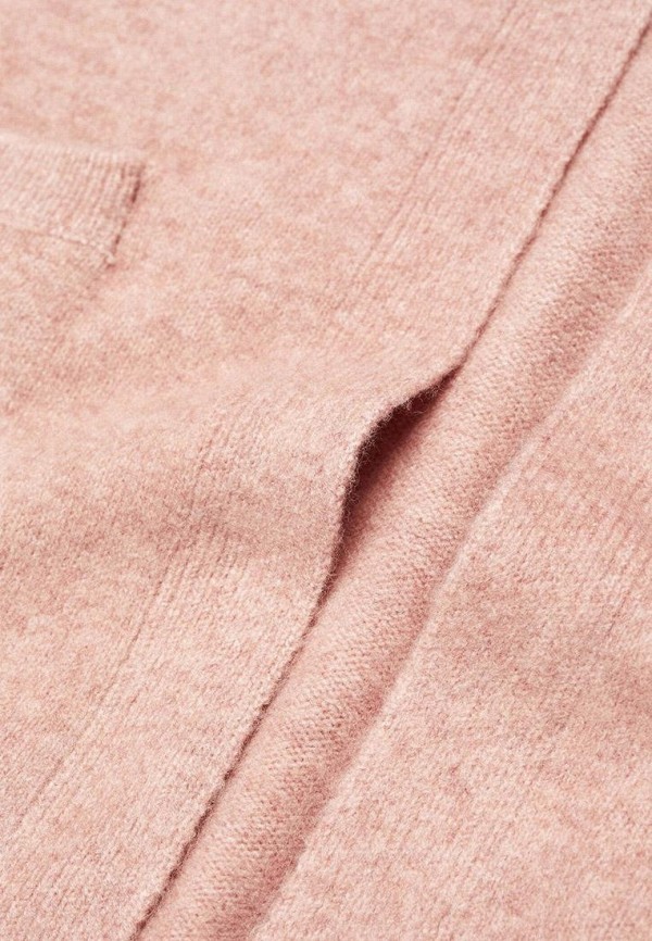 Mango Kids Кардиган - TIQUE5 - фото 4