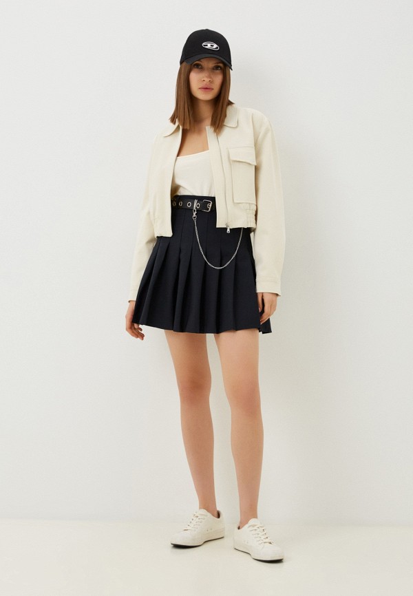 Aaquamarina Юбка - фото 2