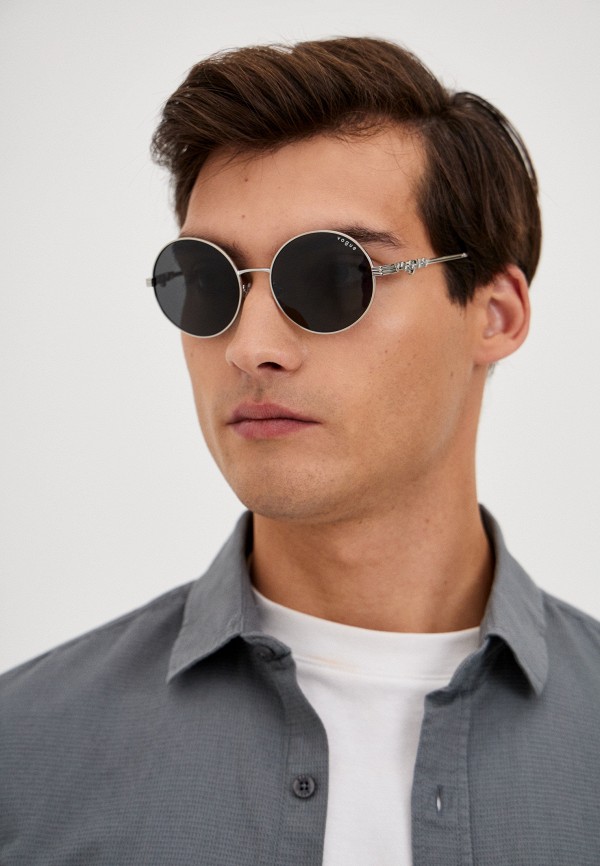 Vogue® Eyewear Очки солнцезащитные - VO4227S 323/87 - фото 5