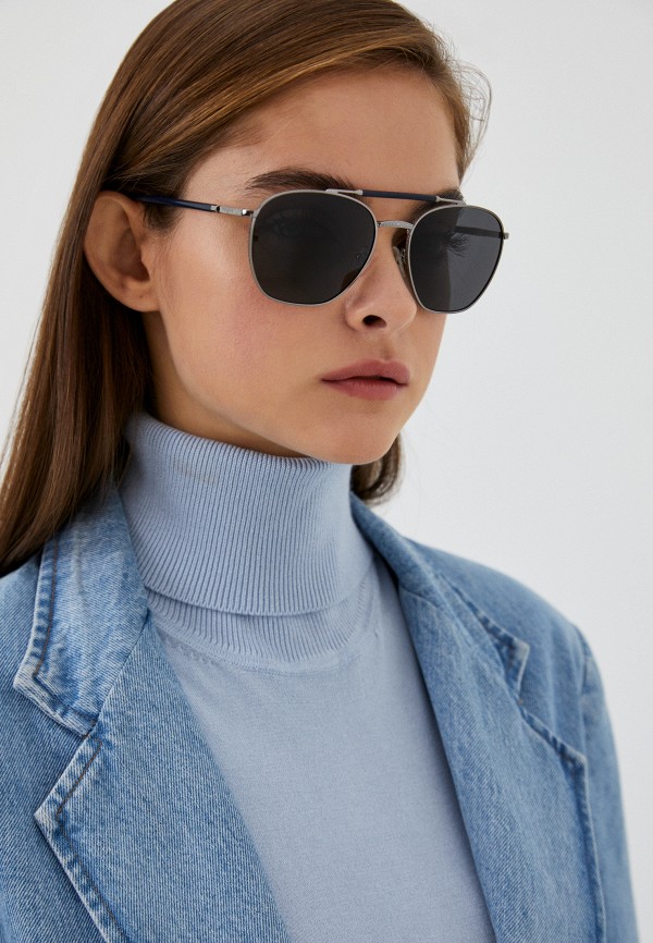 Vogue® Eyewear Очки солнцезащитные - VO4256S 548/87 - фото 6