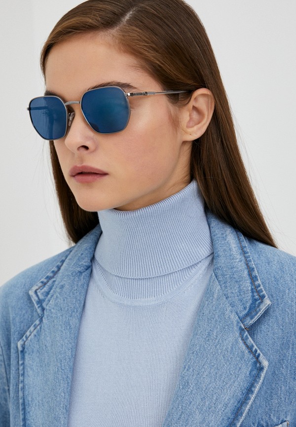 Vogue® Eyewear Очки солнцезащитные - VO4257S 548/55 - фото 6