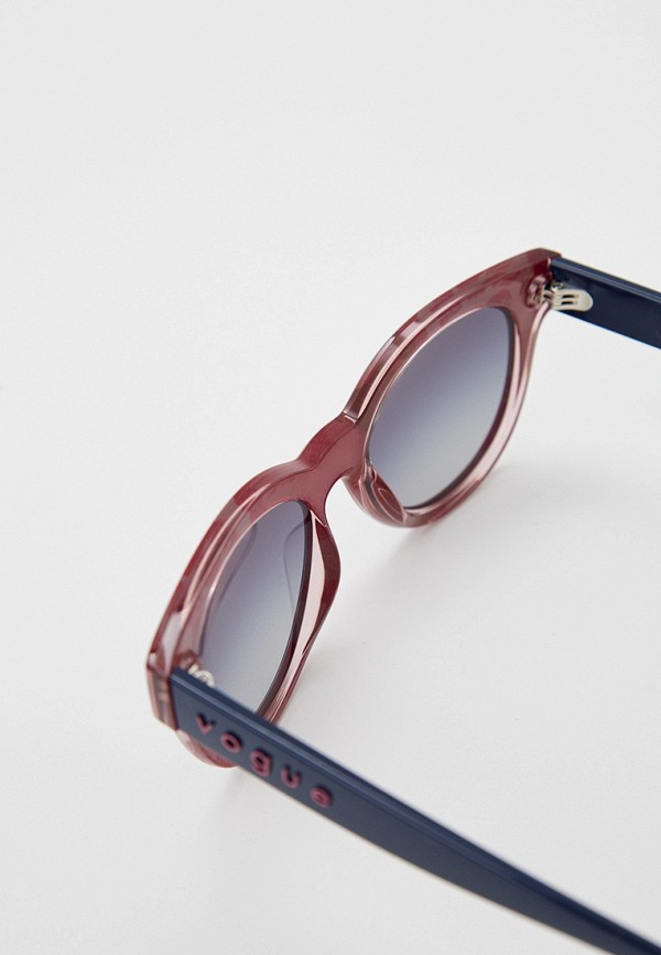 Vogue® Eyewear Очки солнцезащитные - VO5429S 29934L - фото 3