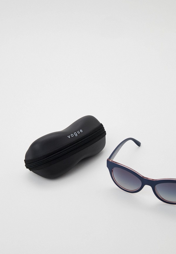 Vogue® Eyewear Очки солнцезащитные - VO5429S 29934L - фото 4