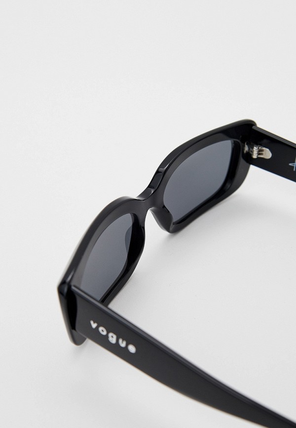 Vogue® Eyewear Очки солнцезащитные - VO5440S W44/87 - фото 3