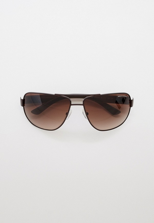 Armani Exchange Очки солнцезащитные - AX2012S 605813 - фото 1