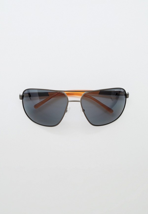 Armani Exchange Очки солнцезащитные - AX2040S 600387 - фото 1