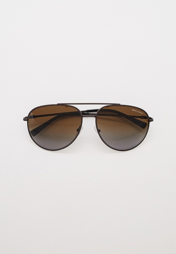 Armani Exchange Очки солнцезащитные - AX2043S 6115T5 - фото 1
