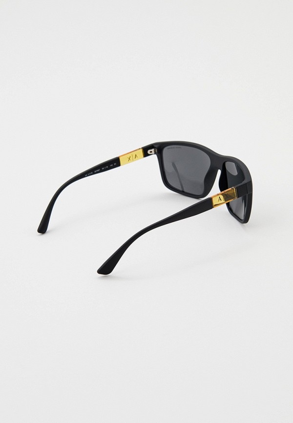 Armani Exchange Очки солнцезащитные - AX4121S 807887 - фото 2