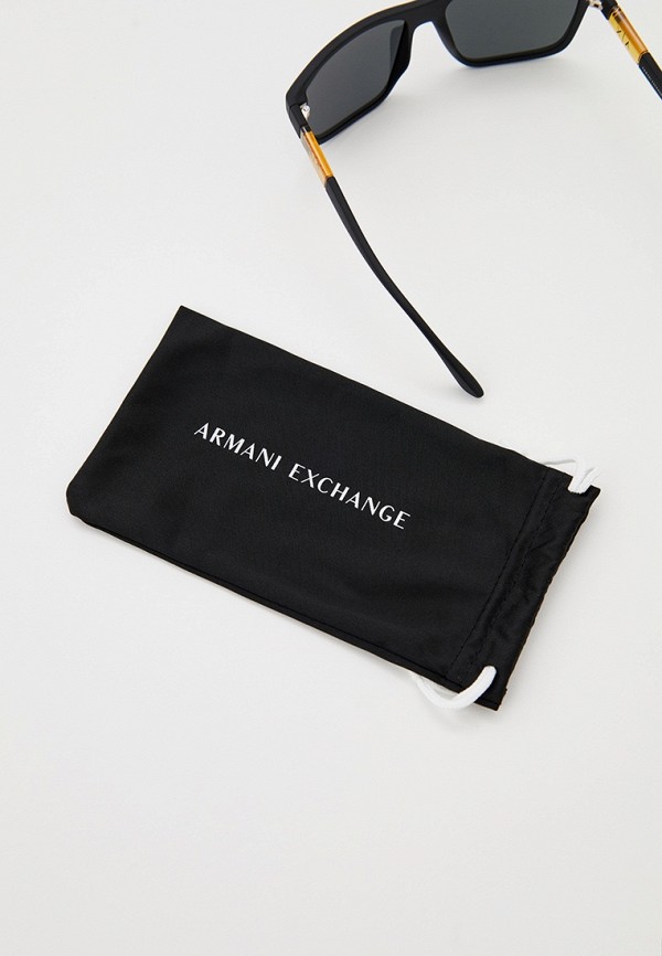 Armani Exchange Очки солнцезащитные - AX4121S 807887 - фото 4