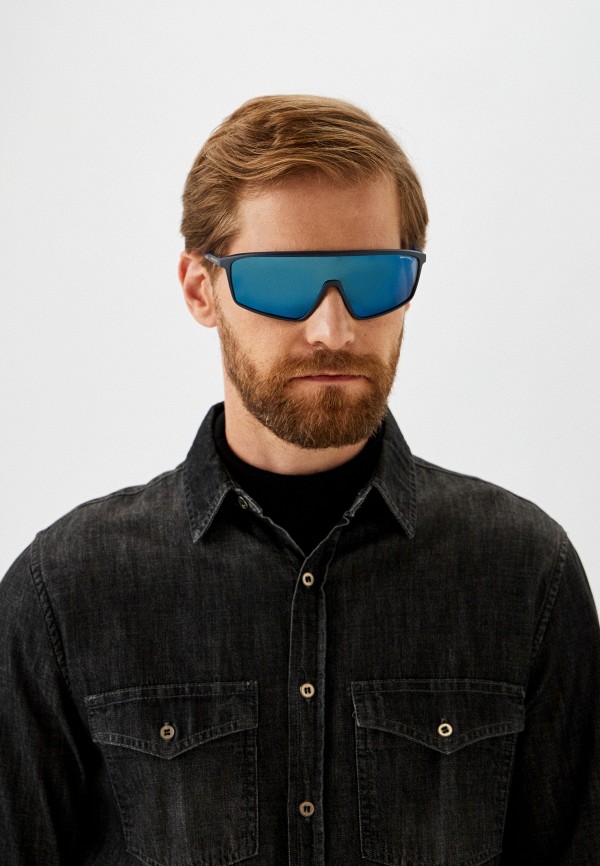 Armani Exchange Очки солнцезащитные - AX4119S 818155 - фото 5