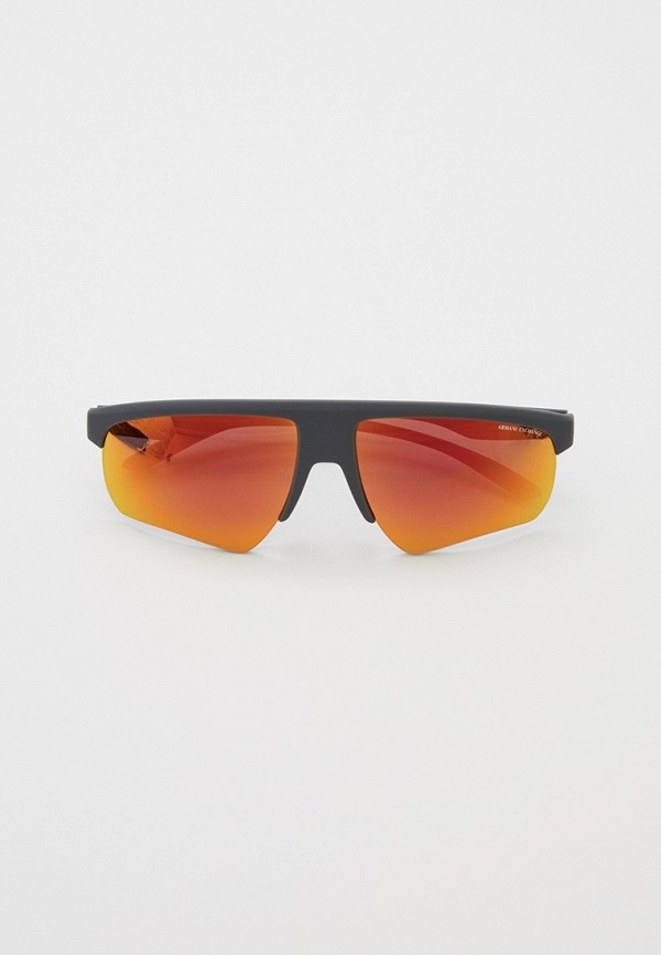 Armani Exchange Очки солнцезащитные - AX4123S 82946Q - фото 1