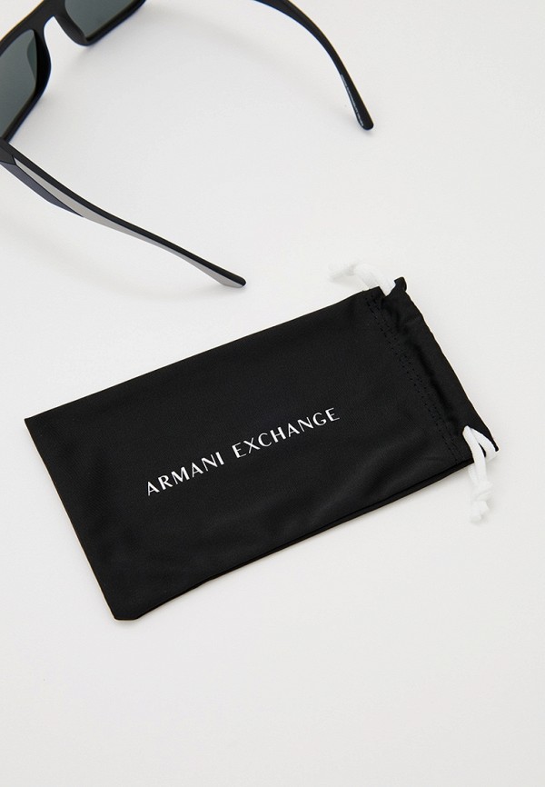 Armani Exchange Очки солнцезащитные - AX4124SU 807887 - фото 4