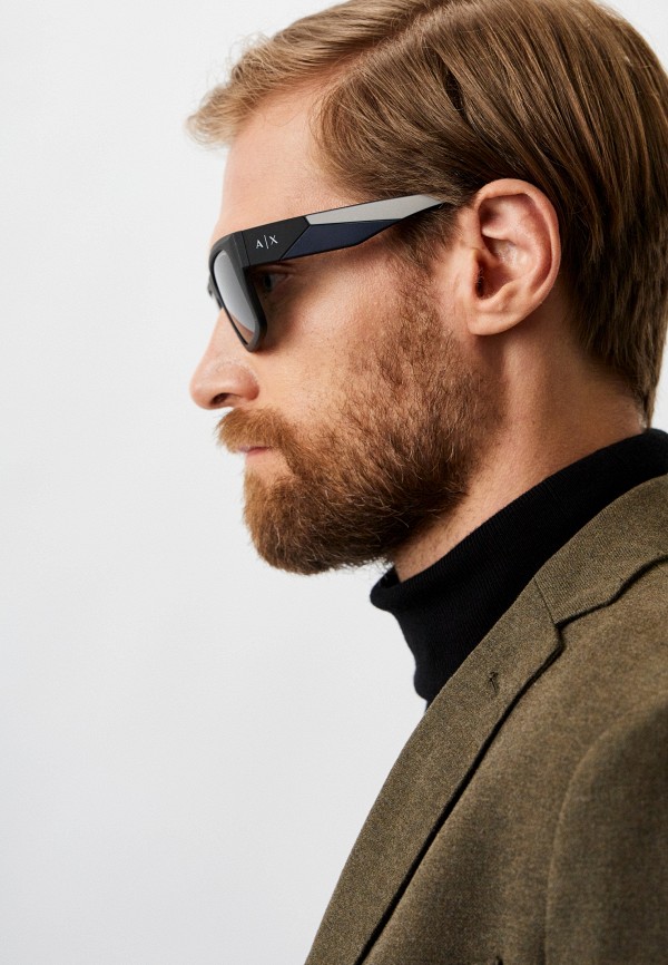 Armani Exchange Очки солнцезащитные - AX4124SU 807887 - фото 6