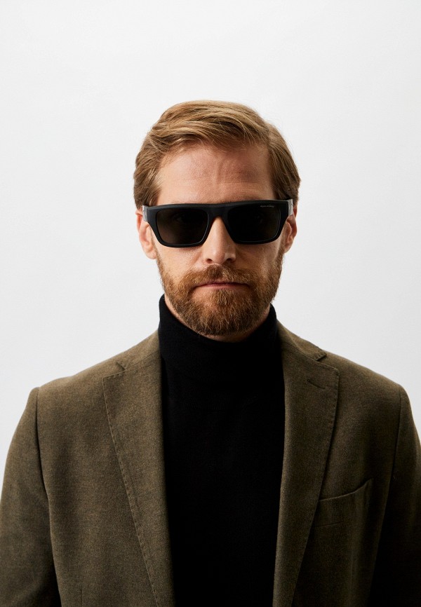 Armani Exchange Очки солнцезащитные - AX4124SU 807887 - фото 5