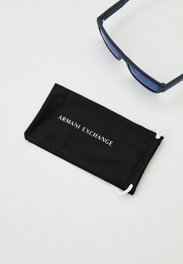 Armani Exchange Очки солнцезащитные - AX4124SU 818155 - фото 4