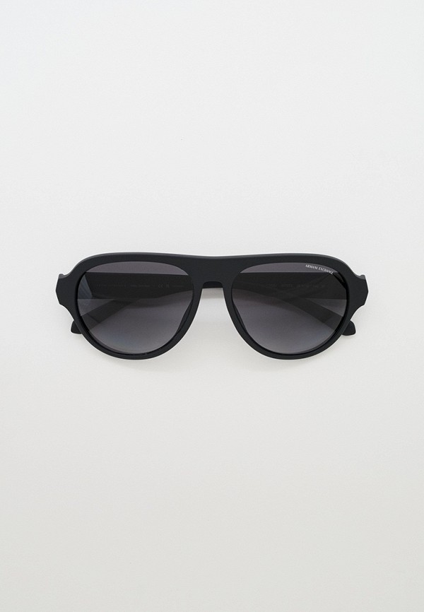 Armani Exchange Очки солнцезащитные - AX4126SU 8078T3 - фото 1